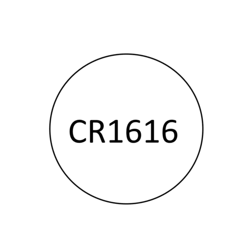 CR1616