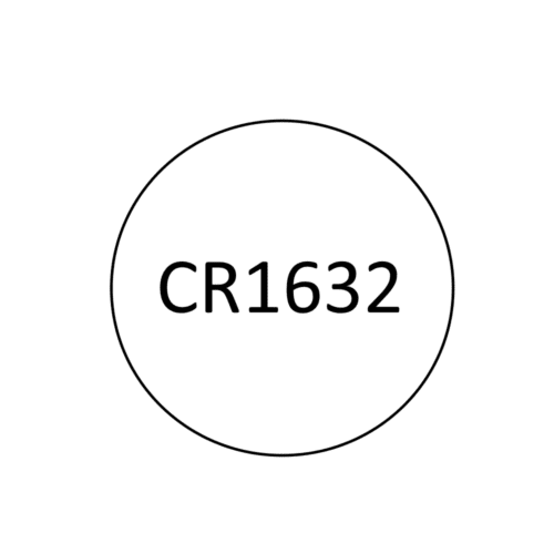 CR1632