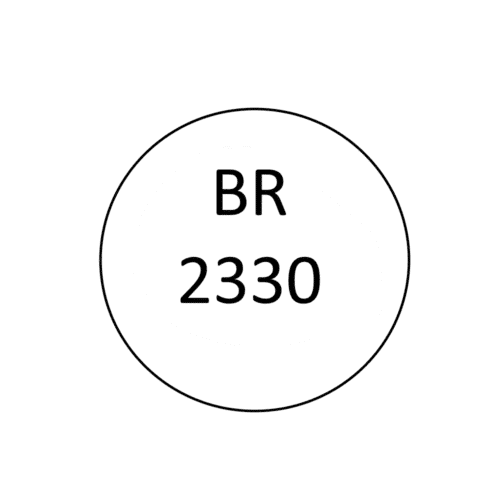 BR2330