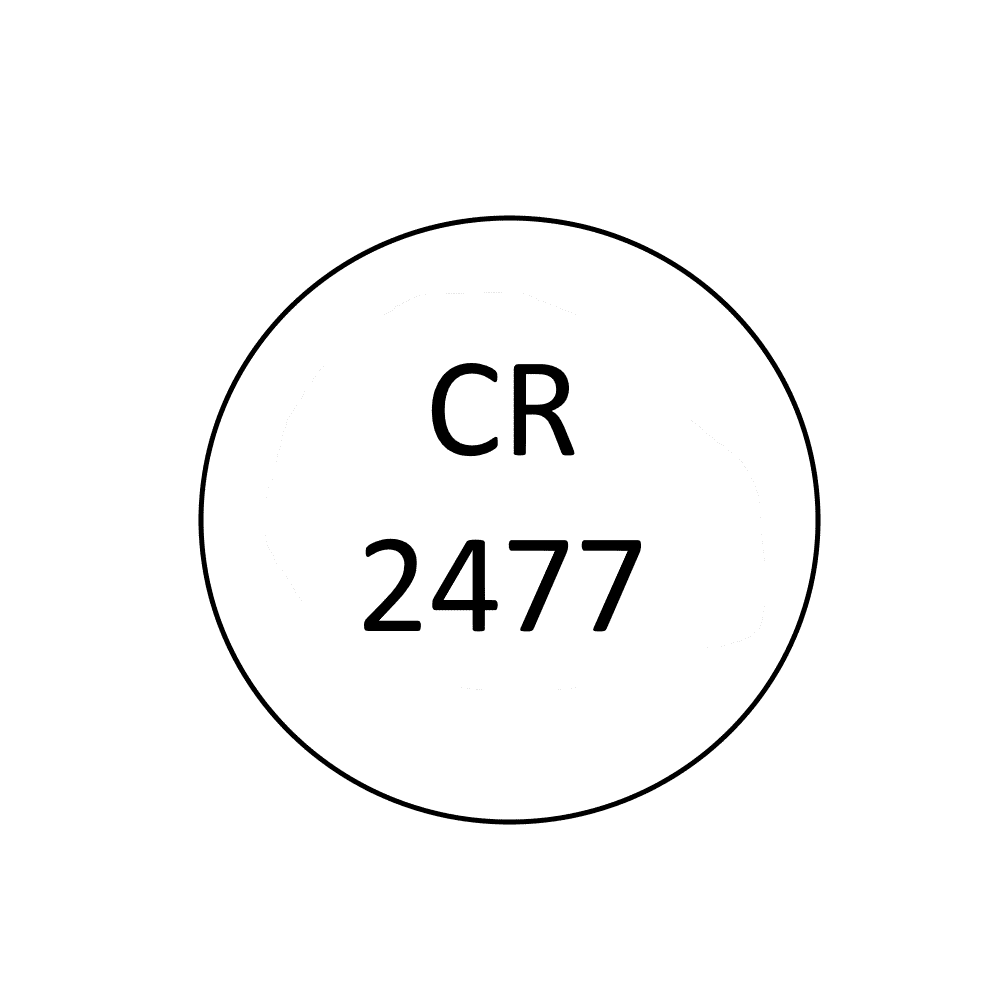 CR2477